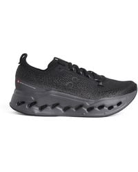 On Shoes - Cloudsurfer Max Trainers - Lyst