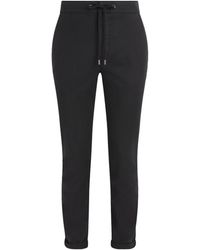 PAIGE - Drawstring Fraser Chinos - Lyst
