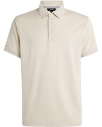 Ralph Lauren - Airflow Polo Shirt - Lyst