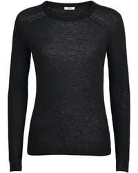JOSEPH - Cashmere Cashair Geras Sweater - Lyst