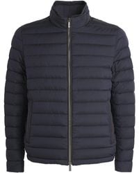 Moorer - Quilted Alec-S3C Puffer Jacket - Lyst