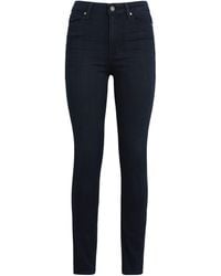 PAIGE - Margot Ultra Skinny Jean - Lyst