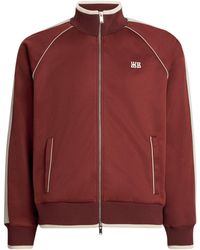 Wales Bonner - Motion Track Jacket - Lyst