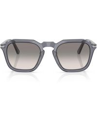 Persol - Square Po3292S Sunglasses - Lyst