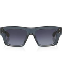 Dita Eyewear - Acetate Grandmaster-Eight Sunglasses - Lyst