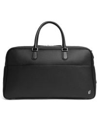 Carl Friedrik - Leather Granville Duffle Bag - Lyst