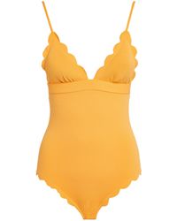 Marysia Swim - Santa Clara Maillot Swimsuit - Lyst