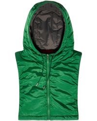 MAX&Co. - Reversible Gilet - Lyst