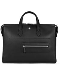 Montblanc - Leather Select Document Holder - Lyst