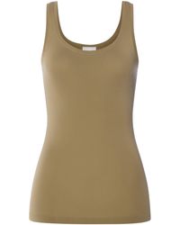 Hanro - Touch Feeling Tank Top - Lyst