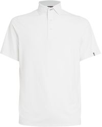 Kjus - Core Soren Polo Shirt - Lyst
