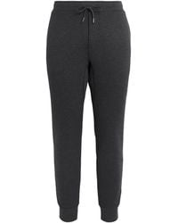 Polo Ralph Lauren - Knitted Polo Pony Sweatpants - Lyst