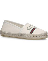 gucci espadrilles womens