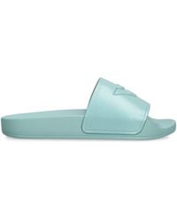 Giorgio Armani - Logo Slides - Lyst