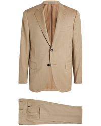 Corneliani - Wool 2-piece Suit - Lyst