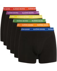 Buy Men's Underwear 10Pack 5Pack Bjornborg from the Next UK online shop