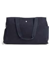 Barbour - Cascade City Holdall Bag - Lyst