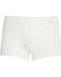 Hanro - Natural Function Trunks - Lyst