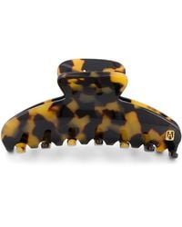 Alexandre De Paris - Timeless Saint Germain Claw Hair Clip - Lyst
