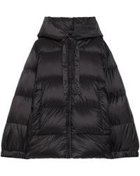 Max Mara - Quilted Seia Puffer Jacket - Lyst