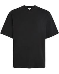 Agolde - Cotton Asha T-Shirt - Lyst