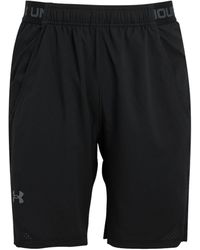 Under Armour Sports Shorts - Black