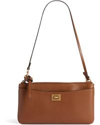 Balenciaga - Calfskin Rodeo Pouch - Lyst