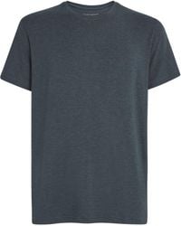 Derek Rose - Micro Modal T-Shirt - Lyst