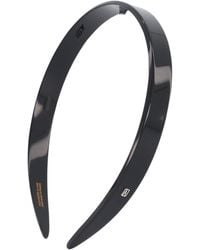 Alexandre De Paris - Timeless Plaisance Headband - Lyst