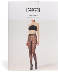 Wolford - Daisy Tights - Lyst