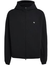 REPRESENT 247 - 247 Numbers Zip-Up Hoodie - Lyst