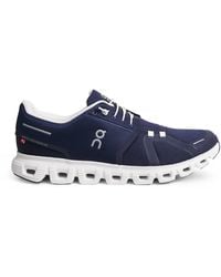 On Shoes - Cloud 6 Trainers - Lyst