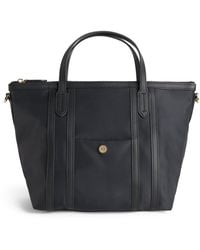 Harrods - Grab Nylon Jetsetter Tote Bag - Lyst