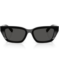 Dolce & Gabbana - Acetate Dg4532 Cat Eye Sunglasses - Lyst