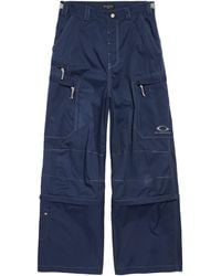 Balenciaga - Utility Work Pants - Lyst