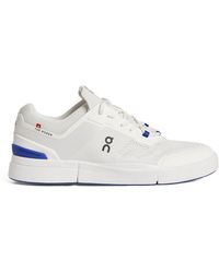 On Shoes - X Roger Federer The Roger Spin Trainers - Lyst