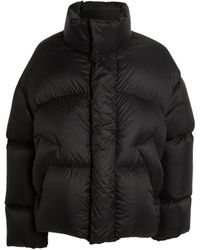 Mordecai - Down Puffer Jacket - Lyst