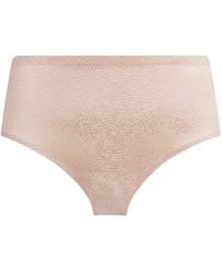 Wacoal - Beauté Appeal Briefs - Lyst