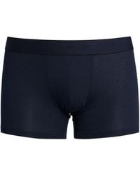Zimmerli of Switzerland - 700 Pureness Boxer Briefs - Lyst