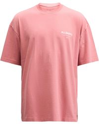 AllSaints - Organic Cotton Underground T-Shirt - Lyst