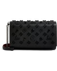 Christian Louboutin Clutches for Women - Up to 34% off at Lyst.com