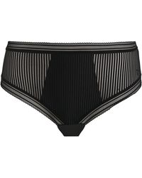 Fantasie - Mesh Fusion Briefs - Lyst