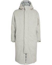 Men's Polo Ralph Lauren Parka coats from $223 | Lyst