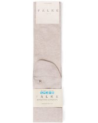 FALKE - Sensitive London Knee-High Socks - Lyst
