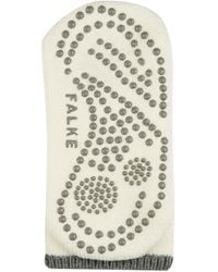 FALKE - Cuddle Pad Socks - Lyst