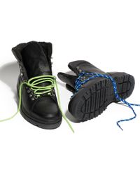 kurt geiger hiking boots