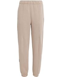 On Shoes - Organic Cott-Blend Club Sweatpants - Lyst