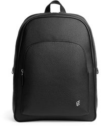 Carl Friedrik - Leather Ayrton Backpack - Lyst