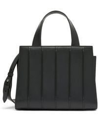 Max Mara - Medium Whitney Top-Handle Bag - Lyst