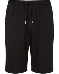 Derek Rose - Basel Lounge Shorts - Lyst
